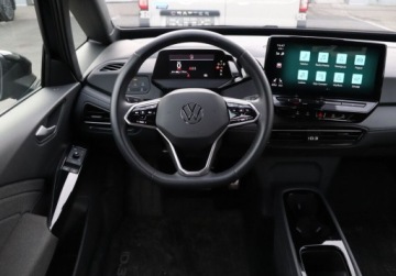 Volkswagen 2023 Volkswagen ID.3 Climatronic, LED, pakiet zimowy, dostepny od reki 204KM, zdjęcie 16