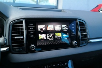 Skoda Karoq Crossover Facelifting 1.5 TSI ACT 150KM 2025 Škoda Karoq Skoda Karoq Karoq Edition130 1.5 TSI, zdjęcie 17