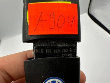 KLÍČ KLÍČEK OVLÁDAČ VW SEAT SKODA OCTAVIA BORA CADDY PASSAT LEON 1K0959753N