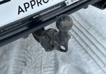 Cupra Leon II Sportstourer Facelifting 2.0 TSI 333KM 2025 Cupra Leon Sportstourer VZ BLACK, 4x4, ACC, Hak, GPS, DCC, SENNHEISER, Kam, zdjęcie 37