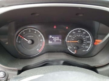 Subaru 2019 Subaru Crosstrek 2019 SUBARU CROSSTREK PREMIUM 2.0 Benzyna 152KM, zdjęcie 9