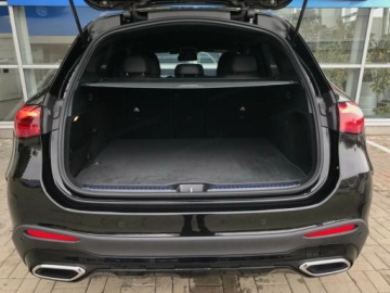 Mercedes GLC C254/X254 Coupe 2.0 220d 197KM 2026 MERCEDES-BENZ GLC 220 d 4-Matic AMG Line 2.0(197KM) 2026, zdjęcie 17