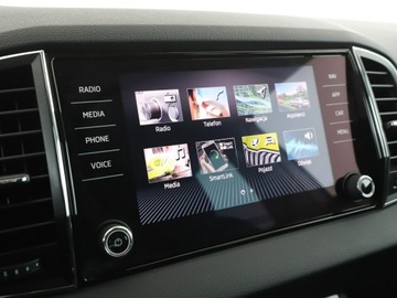 Skoda Karoq Crossover 1.6 TDI 115KM 2020 Škoda Karoq Skoda Karoq 1.6 TDI Business, zdjęcie 22