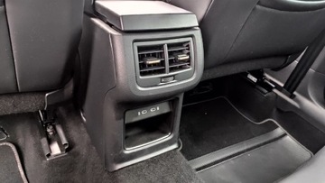 Cupra Ateca Crossover Facelifting 1.5 TSI 150KM 2024 Cupra Ateca Ateca 1.5 TSI DSG 150 KM Matrix LED Na, zdjęcie 35