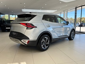 Kia Sportage V SUV 1.6 T-GDI MHEV 180KM 2022 Kia Sportage L / Kamera / 1 właściciel / Salon Pol, zdjęcie 3