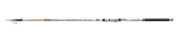 WĘDKA LINEAEFFE REFLEX TELE MATCH 4,00m / 4-12g