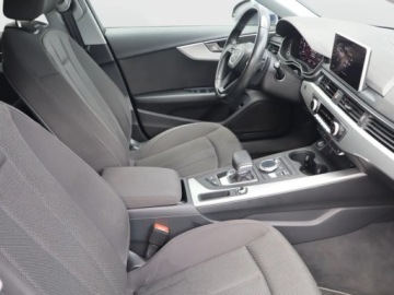 Audi A4 B9 Limousine 1.4 TFSI 150KM 2017 Audi A4 1.4 TFSI, Salon Polska, Serwis ASO, zdjęcie 8
