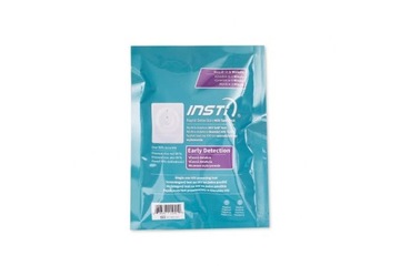 Test na HIV - bioLytical Laboratories Insti wykryj wirusa hiv