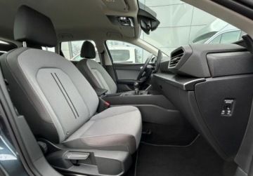 Seat Leon IV 2024 Seat Leon Sportstourer Style, GWARANCJA, ACC, Kamera cofania, Bezwypadkowy, zdjęcie 15