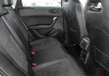 Cupra Ateca Crossover Facelifting 1.5 TSI 150KM 2024 Cupra Ateca 1.5 Benzyna 150KM, zdjęcie 12