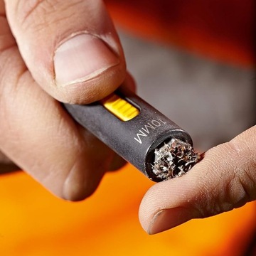 DEWALT DT7460 УДАРНЫЕ МАГНИТНЫЕ ГОЛОВКИ 8/10/13 мм