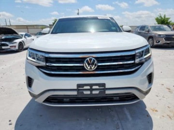 Volkswagen 2023 Volkswagen Atlas Cross sport se 2.0 Benzyna 235KM, zdjęcie 1