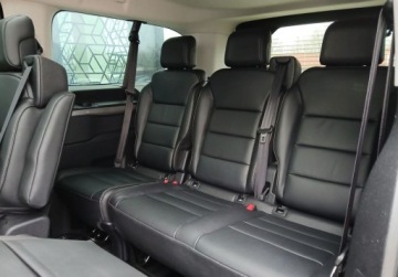 Toyota 2024 Toyota Proace Verso Proace Verso Long VIP Skyview FV23 Salon PL Serwi, zdjęcie 8