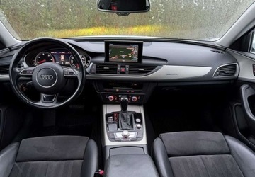 Audi A6 C8 2018 Audi A6 Allroad Audi A6 Allroad 3.0 TDI Quattro S tronic 3.0 Diesel 245KM, zdjęcie 16