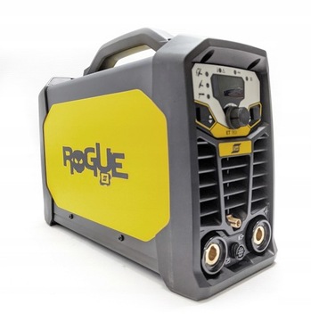 Spawarka ESAB 180A ROGUE ET 180i DC