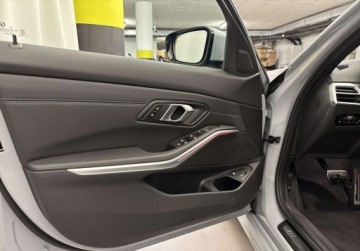 BMW Seria 3 G20-G21 2024 BMW Seria 3 2.0 Hybryda 184KM, zdjęcie 10