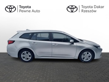 Toyota Corolla XII TS Kombi 2.0 Hybrid Dynamic Force 184KM 2021 Toyota Corolla 2.0 Hybrid Comfort Seria E21 (2019-, zdjęcie 7