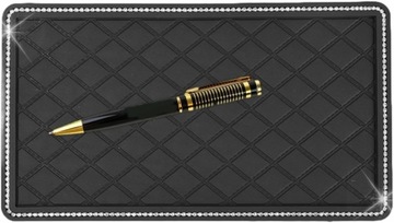 Противоскользящий автомобильный коврик, липкий противоскользящий коврик.