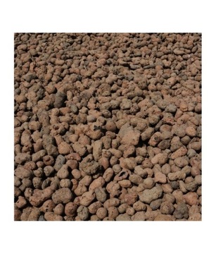 Granulat ceramiczny keramzyt ogrodniczy 8-16mm 5L