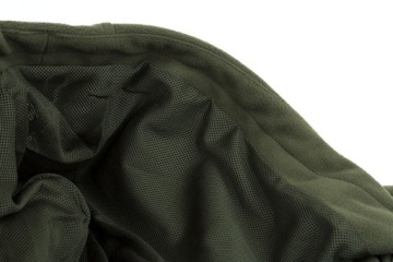 Толстовка Windblocker Green Silver, размер S Fox