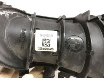 ВПУСКНОЙ КОЛЛЕКТОР BMW 2 F44 MINI F56 8655825