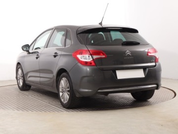 Citroen C4 II Hatchback 5d 1.6 16v VTi 120KM 2011 Citroen C4 1.6 VTi, GAZ, Navi, Klima, Klimatronic, zdjęcie 3