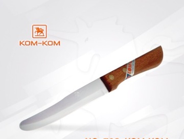 [KO] Nóż do obierania KOM-KOM 11,5cm