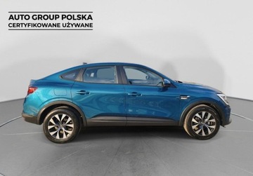 Renault Arkana SUV 1.3 TCe 140KM 2023 Renault Arkana Equilibere EDC, Tempomat, Kamera cofania, Rozpoznawanie zna, zdjęcie 13