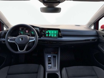 Volkswagen Golf VIII Variant 1.5 eTSI 150KM 2021 Volkswagen Golf mHev, Ladowarka indukcyjna, Head-Up, ACC, APP, Asystenci, zdjęcie 12