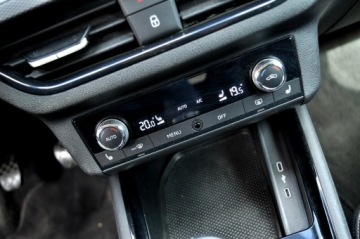 Skoda Scala Hatchback 1.0 TSI 110KM 2020 Škoda Scala Skoda Scala 1.0TSI 115KM Ambition, zdjęcie 12