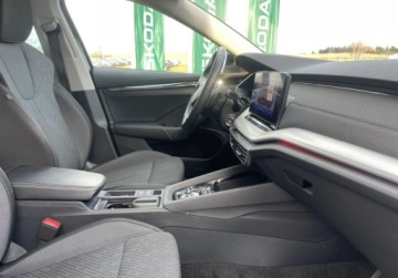 Skoda Octavia IV Liftback 1.5 TSI EVO 150KM 2023 Skoda Octavia Style 1.5 TSI 150 KM Virtual Cockpit Kamera LED Podg. fo, zdjęcie 9