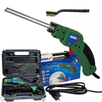 DEDRA NÓŻ TERMICZNY DED7519 DO CIĘCIA STYROPIANU