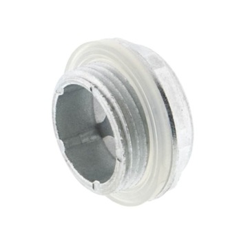 СТЕКЛО УРОВНЯ МАСЛА ПРОБКА КОМПРЕССОРА 1/2