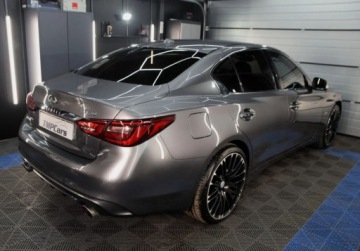 Infiniti Q50 II 2018 Infiniti Q50 Q50_2.0T_Zarejestrowany_ 2.0 Benzyna 211KM, zdjęcie 28