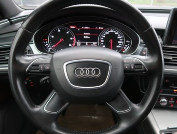 Audi A6 C7 2012 Audi A6 2.0 TDI, Automat, Skóra, Navi, Xenon, zdjęcie 12