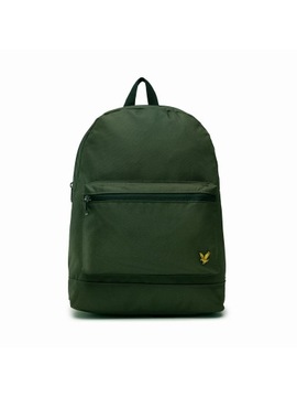LYLE & SCOTT Plecak BA1200A Olive W485