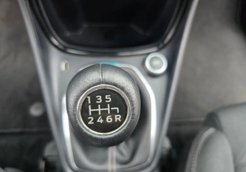 Ford Puma II Crossover 1.0 EcoBoost mHEV 125KM 2021 Ford Puma 1,0 Benzyna 125 KM Miekka hybryda GWARANCJA Zamiana Zarejestrow, zdjęcie 31