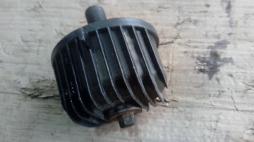 ПОДСТАВКА МАСЛЯНОГО ФИЛЬТРА YAMAHA XJ 900 600 750 КОРПУС