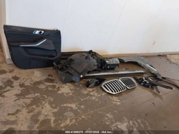 BMW X5 G05 2024 BMW X5 2024 BMW X5 XDRIVE40I 3.0 Benzyna 375KM, zdjęcie 10