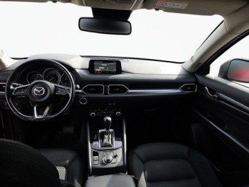 Mazda CX-5 II SUV 2.0 SKY-G 165KM 2019 Mazda CX-5 2.0 Skyenergy 2WD II (2017-) Salon Pols, zdjęcie 23