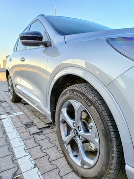 Ford Escape III 2023 Ford Kuga / Escape 2,5 FHEV ST-Line AWD, zdjęcie 11