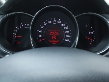 Kia Ceed II Kombi 1.6 GDI 135KM 2013 Kia Ceed 1.6 GDI, Klima, Tempomat, Parktronic, zdjęcie 10