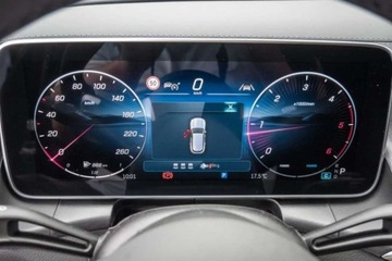 Mercedes GLC C254/X254 Coupe 2.0 200 204KM 2025 Mercedes-Benz GLC 200 4MATIC AMG Pakiet Night Digital Light HAK Pakiet, zdjęcie 12