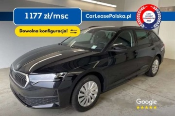 Skoda Octavia IV Liftback 1.5 TSI EVO 150KM 2026 Skoda Octavia Drive Essence TSI Kamera Cofania Carplay Duzy Rabat