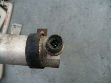 NISSAN QASHQAI J10 1.5DCI SUŠIČ NISSENS 940041