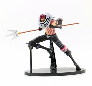 Figurka ANIME Charlotte Katakuri KOMIKSOWA0