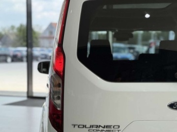 Ford Tourneo Connect III Standard 1.5 EcoBlue 120KM 2021 Ford Tourneo Connect Titanium Panorama CarPlayAndroid Auto Kamera cofan, zdjęcie 31