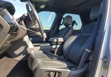 Land Rover Discovery V Terenowy 3.0 Si6 340KM 2018 Land Rover Discovery Auta z USA - Zapytaj o wiecej ofert 3.0 Benzyna, zdjęcie 10