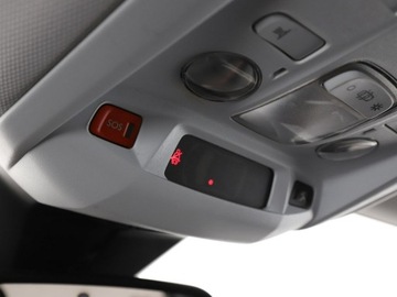 Peugeot 3008 II Crossover 1.5 BlueHDI 130KM 2018 Peugeot 3008 automat navi virtual cocpit, zdjęcie 35