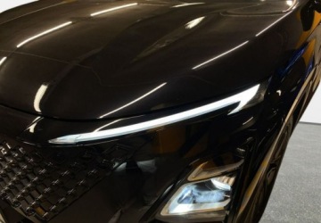 Omoda 5 1.6 T-GDI 147KM 2025 Omoda 5 VAT 23 1.6T-GDI 147KM DCT 20252026 r., salon PL, I wlasciciel, zdjęcie 8